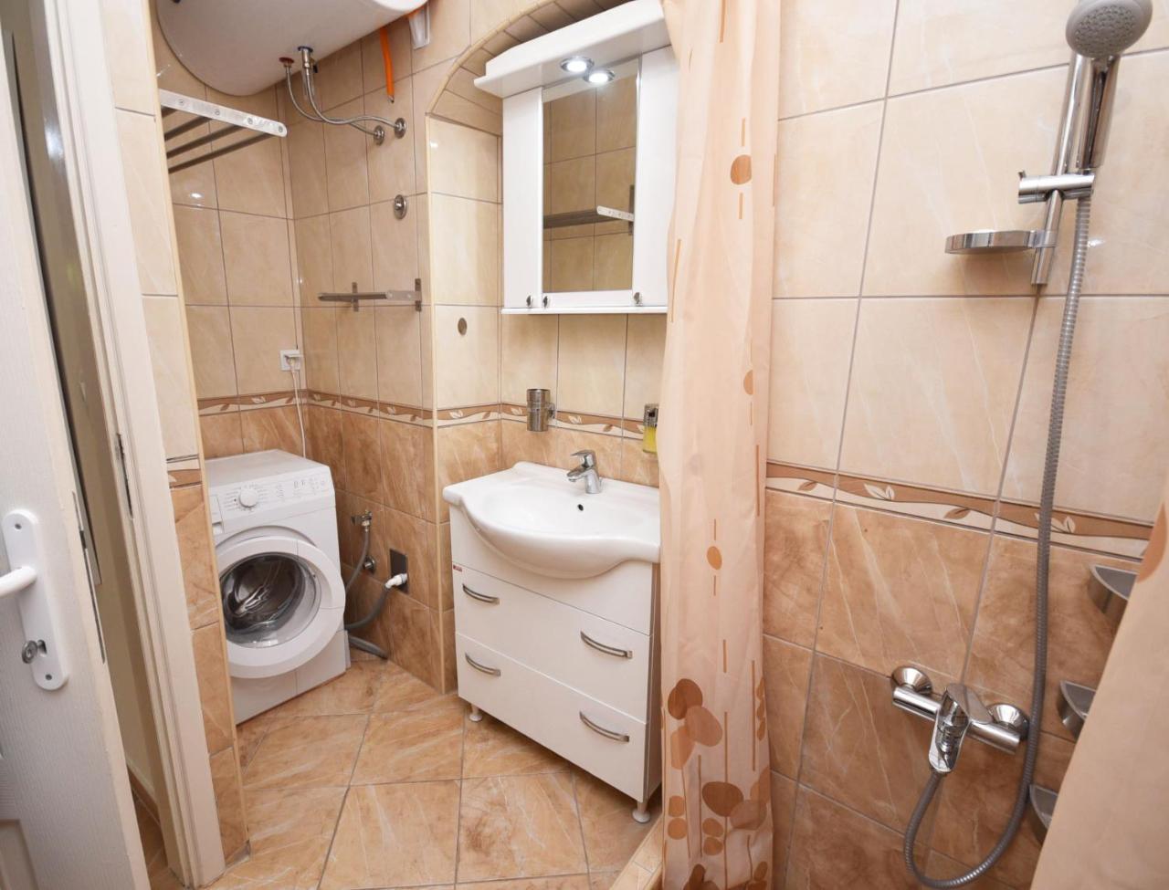 Vila Kula 1830 Apartments Херцег Нови Екстериор снимка