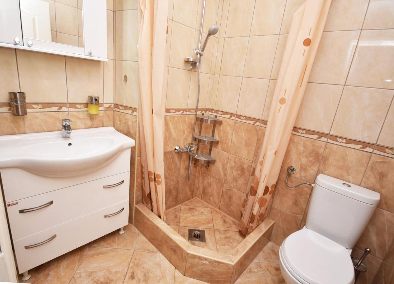 Vila Kula 1830 Apartments Херцег Нови Екстериор снимка