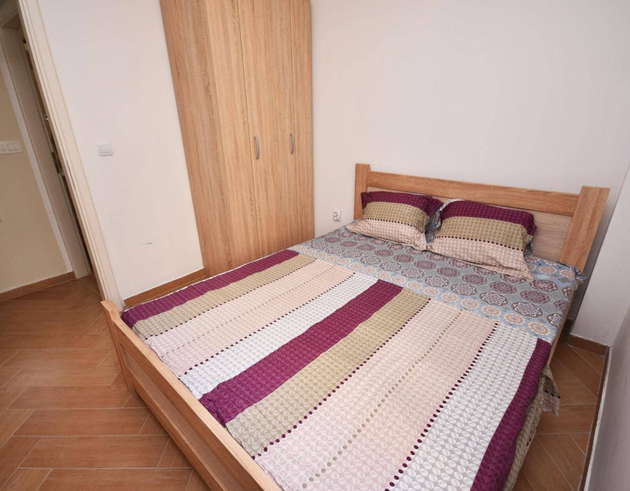 Vila Kula 1830 Apartments Херцег Нови Екстериор снимка